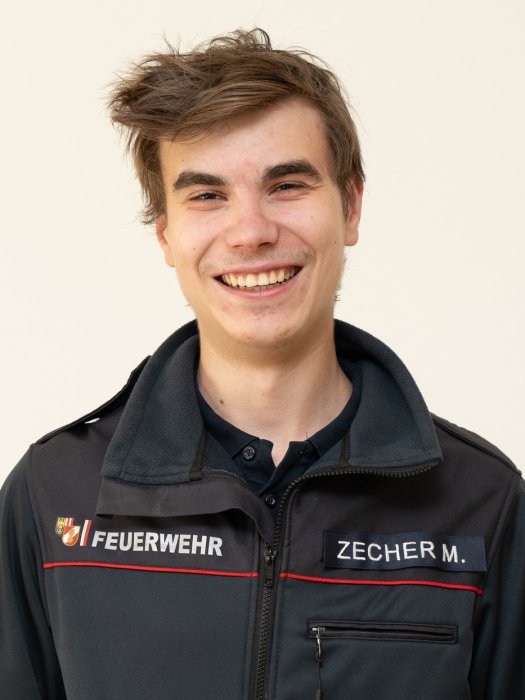Mathias Zecher