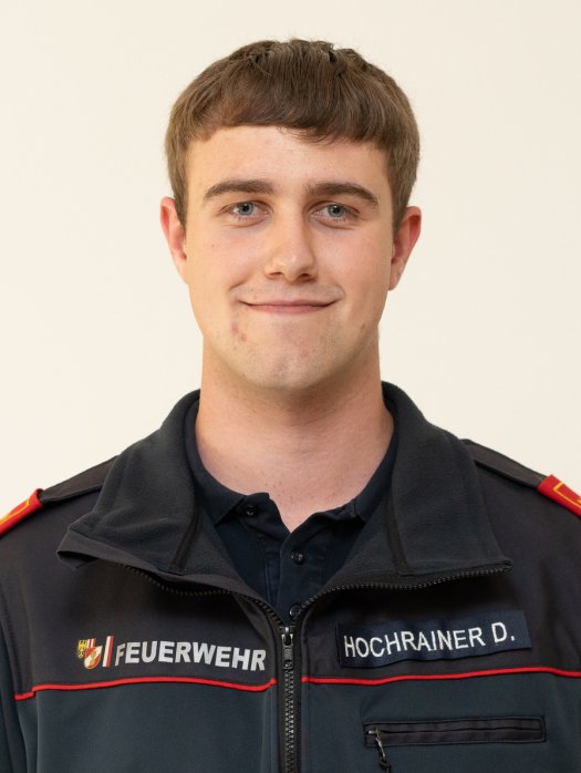 Dominik Hochrainer