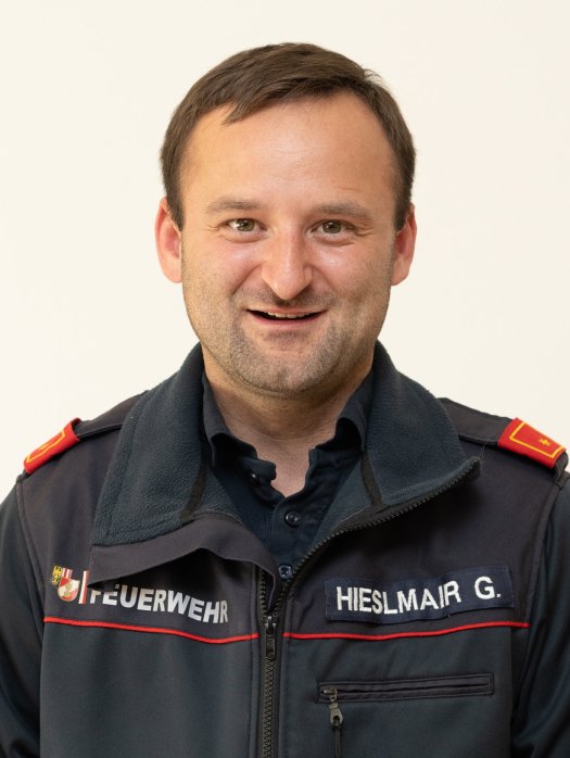 Georg Hieslmair