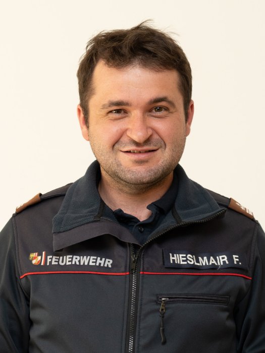 Florian Hieslmair