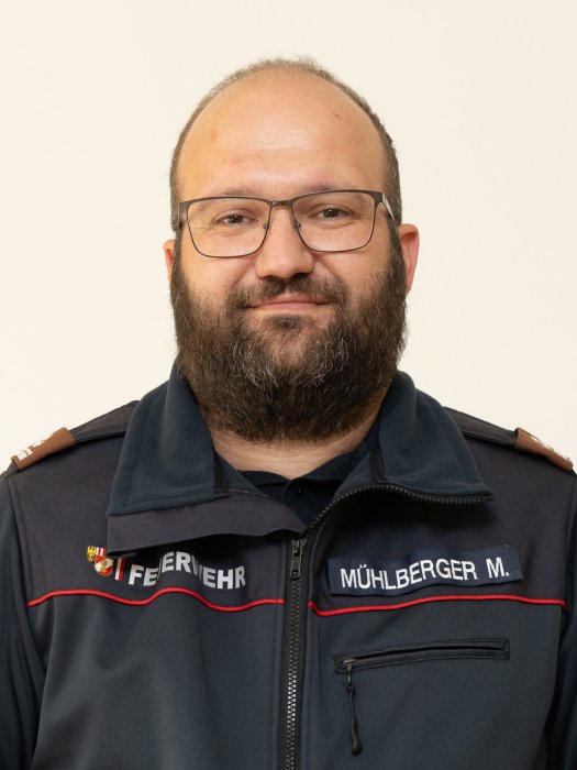 Michael Mühlberger