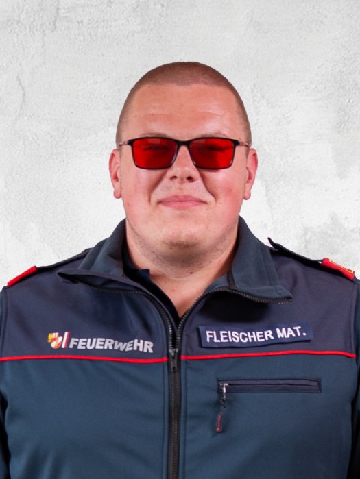 Mathias Fleischer