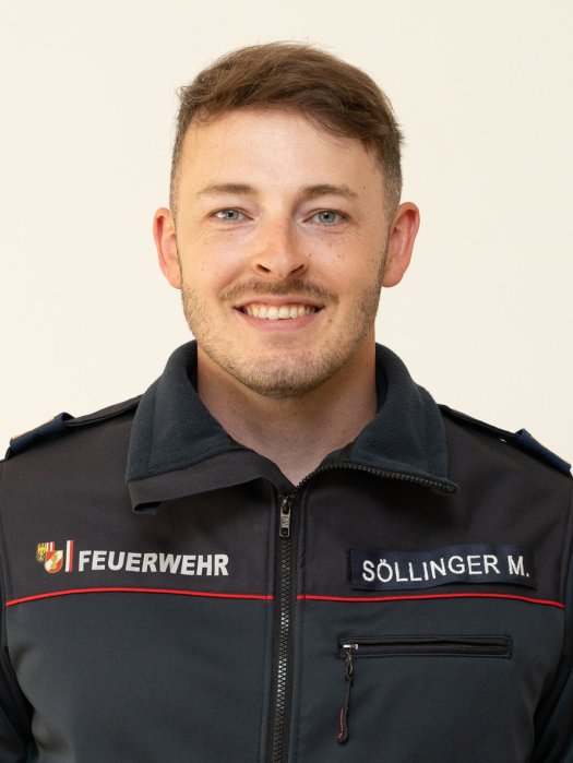 Michael Söllinger