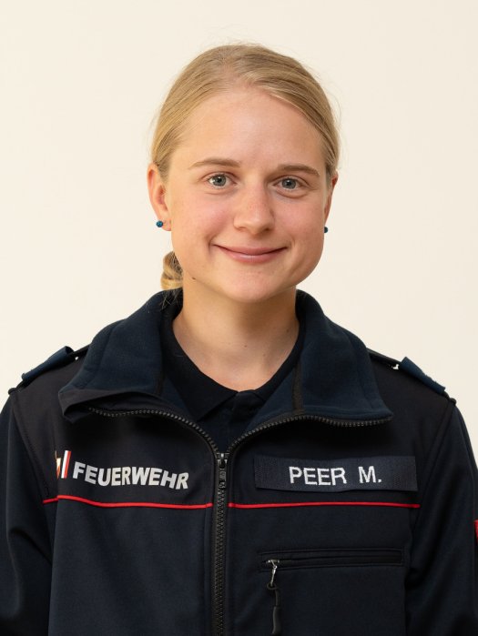 Michaela Peer