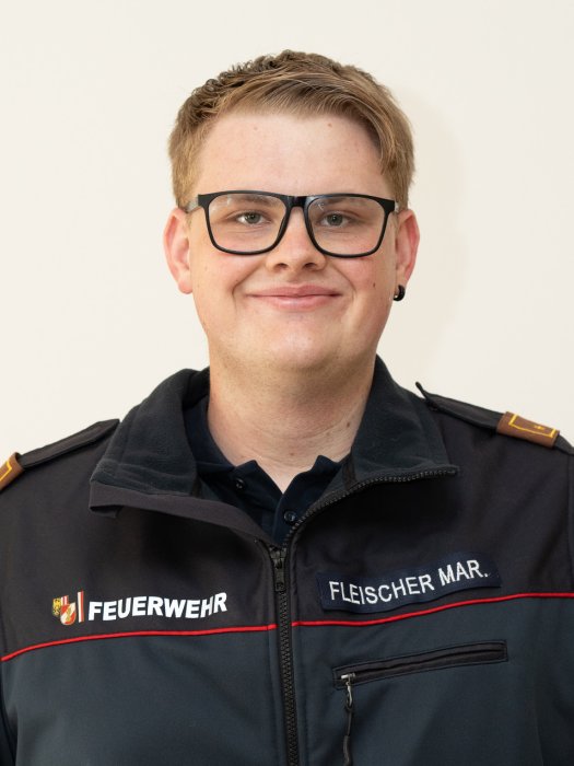 Markus Fleischer
