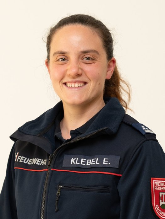 Eva Klebel