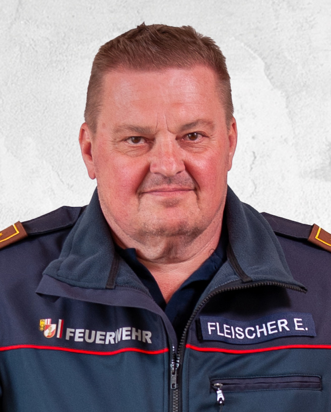 Erwin Fleischer, BI d. FB